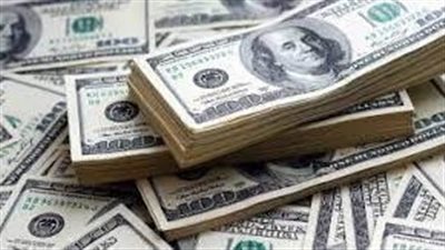سعر صرف الدولار الأمريكي مقابل الجنيه بمستهل تعاملات اليوم الأربعاء 