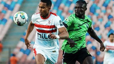 التابعي عن مباراة الزمالك ودريمز: الأجواء ستكون صعبة في غانا