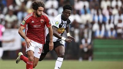 موعد مباراة الأهلي ومازيمبي القادمة في إياب نصف نهائي دوري أبطال أفريقيا