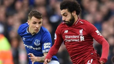 تشكيل ليفربول المتوقع أمام إيفرتون اليوم في الدوري الإنجليزي