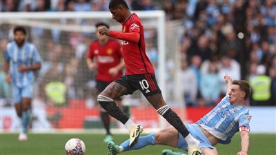 موعد مباراة مانشستر يونايتد وشيفيلد يونايتد اليوم والقناة الناقلة