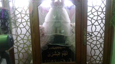 حكاية مسجد ضريح أم الغلام «تجاور فاطمة بنت الحسن».. وخلافات حول شخصيتها 