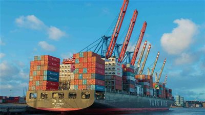 الهيئة العامة للإحصاء بالسعودية تعلن ارتفاع صادراتها غير البترولية.. التفاصيل