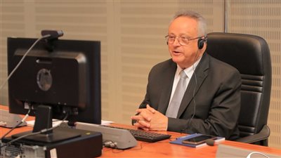 التحول نحو المجتمع الذكي فى ندوة بمكتبة الإسكندرية 