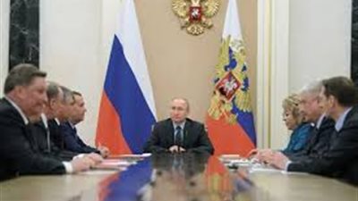 مجلس الأمن الروسي يتوقع زيادة احتمالات الصراع في العلاقات الدولية 