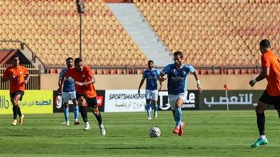 الطلائع يصارع إنبي.. وبيراميدز يحاصر البنك الأهلي بالدوري