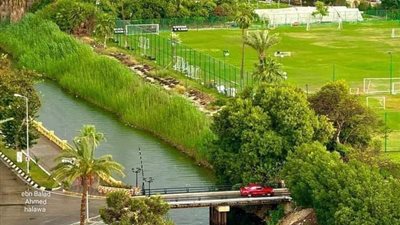 اليوم.. طقس شديد الحرارة نهارًا بالإسماعيلية 