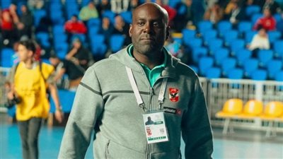 مدرب الأهلي يضع برنامج تجهيز رجال اليد لمواجهة الترجي