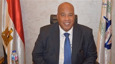 تجارية القاهرة تهنئ الرئيس السيسي والقوات المسلحة بمناسبة عيد تحرير سيناء