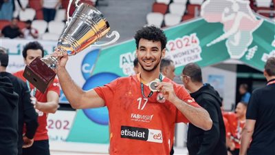 الأهلي يتلقى ضربة قوية قبل مواجهة الترجي في كأس الكؤوس الأفريقية لليد