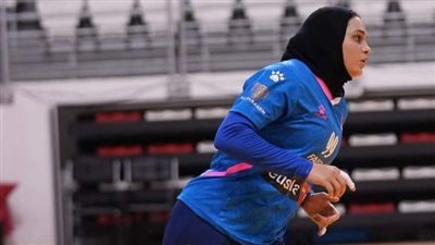 لاعبة سيدات يد الأهلي: مواجهة الأندية الأنجولية هي الأقوى في أفريقيا