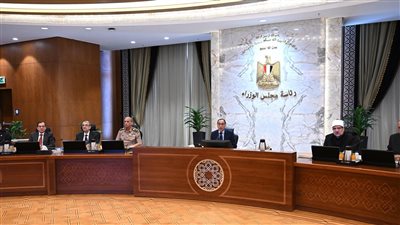 رئيس الوزراء يُهنئ الرئيس والقوات المُسلحة والشعب بمُناسبة ذكرى عيد تحرير سيناء