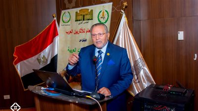 مجلس الآثاريين العرب يحتفى بصدور العدد التذكاري لمجلته