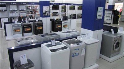 شعبة الأجهزة الكهربائية: انخفاض كبير بالاسعار وركود جزئي بالوقت الحالي