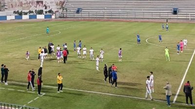 لجنة المسابقات تخصم نقاط مباراة الترسانة من تليفونات بني سويف