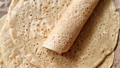 يساعد على الشبع فترة أطول| طريقة عمل خبز الشوفان السريع