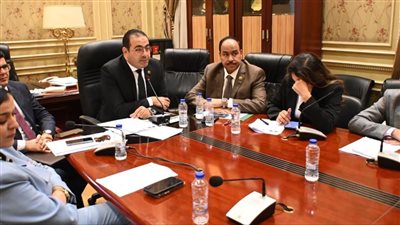 شباب النواب تستعرض نتائج زيارتها لمحافظة البحر الأحمر لتوصية وزارة الرياضة بتنفيذها 