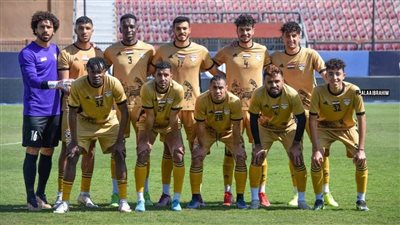 رسمياً.. احتساب نتيجة مباراة ايسترن كومباني لصالح الإنتاج الحربي 