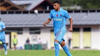 تريزيجية أساسيًا بتشكيل طرابزون المتوقع أمام فاتح في كأس تركيا 