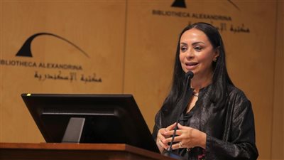  مايا مرسي: مساهمة السيدات في سوق العمل ترفع الناتج القومي لـ34٪