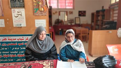 متابعات ميدانية مكثفة ل30 هيئة شبابية ورياضية بالقليوبية