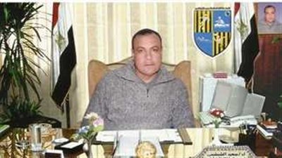 السبت.. عزاء سعيد الشيشيني أسطورة المقاولون العرب