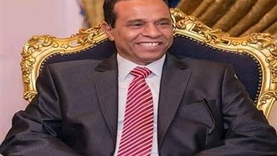 نصر أبو الحسن: الإسماعيلي تعرض للظلم التحكيمي وسنطالب بحقوقنا