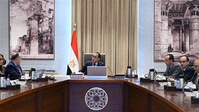 رئيس الوزراء يستعرض مقترح وثيقة السياسة الضريبية لمصر 2024 – 2030 