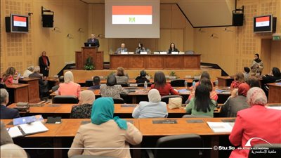 مكتبة الاسكندرية تستعرض نتائج ختام فاعليات التمكين الاقتصادى للمرأة 