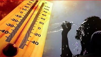 حار نهارًا.. حالة الطقس ودرجات الحرارة اليوم