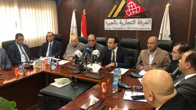 غرفة الجيزة التجارية: تسعيرة جبرية للخبز السياحى والفينو وتحويل المخالفين للنيابة 