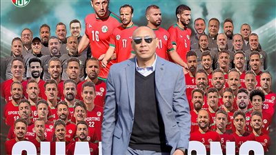 احمد فاروق مديرا فنيا لاسكندرية للبترول  