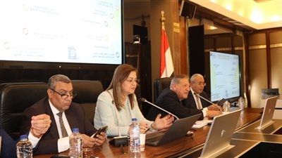 التخطيط: 2.25 تريليون جنية حجم الاستثمارات الكلية المستهدفة لعام 2024/ 2025