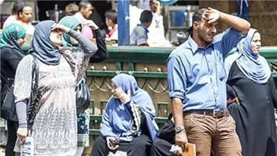 الموجة الحارة.. الصحة توجه تحذيرا عاجلا لهذه الفئة من المواطنين (فيديو)