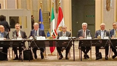 السفارة الإيطالية و