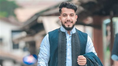 ولادة نجم عربي جديد الاعلامي الليبي محمد مسعود