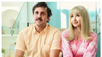 هنا الزاهد: سعيدة بردود الأفعال على شخصية درية فى 