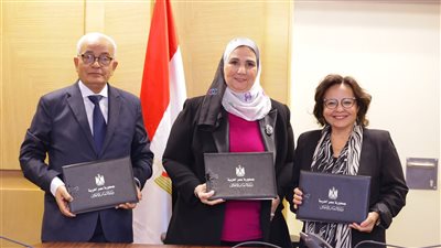 المدارس المجتمعية فرصة لاستكمال التعليم للأطفال المتسربين من التعليم