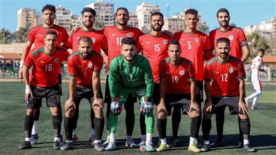 رسمياً.. صعود سبورتنج لدوري المحترفين