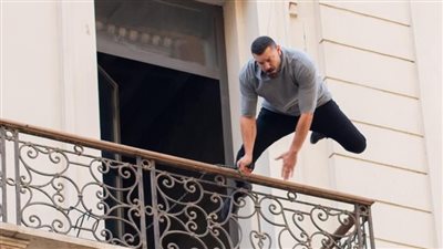 شقو يتخطي 52 مليون جنيه فى السينمات خلال أسبوعين عرض 