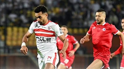 أوباما يعود لتدريبات الزمالك الجماعيه بعد شفائه 