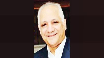 رحيل الكاتب الصحفى عاطف دعبس