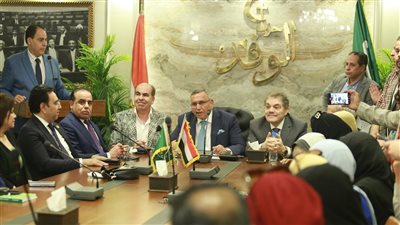 د.عبدالسند يمامة: تكريم القيادات الراحلة وفاء وانتماء لـ