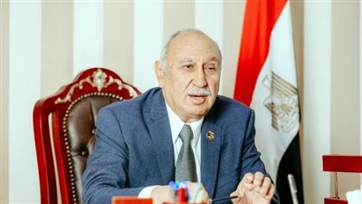 النائب أحمد عثمان: قانون التأمين الموحد يساهم تحقيق التنمية المستدامة واستراتيجية الشمول التأميني