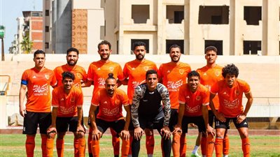 رسمياً.. صعود المنصورة لدوري المحترفين وهبوط بلقاس 