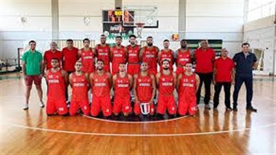 سلة سبورتنج الى نصف نهائى الدورى فى مواجهة زعيم الثغر 