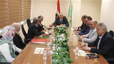 مركز البحوث الزراعية: زراعة البن في مصر مازالت في إطار التجارب البحثية 