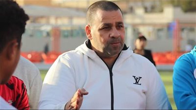 رئيس نادي المنصورة يهنئ الفريق والجماهير بالتـأهـل رسميًا