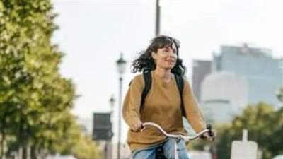 الصحة العالمية تشجع على وسائل النقل الأكثر استدامة