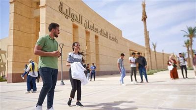 بتكلفة 23 مليار جنيه| تنفيذ مشروعات للتعليم العالي في سيناء 